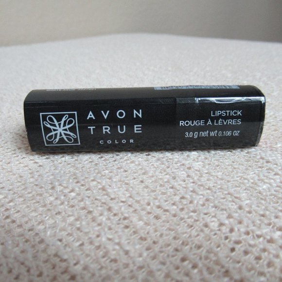 Avon Makeup Avon True Color Lipstick Cherry Jubilee Poshmark
